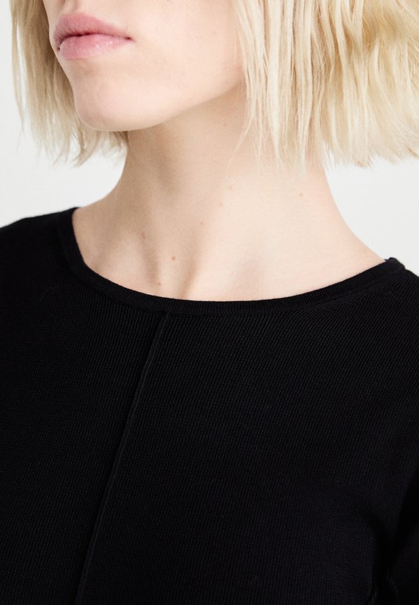 Vero Moda VMWILLOW O NECK DRESS