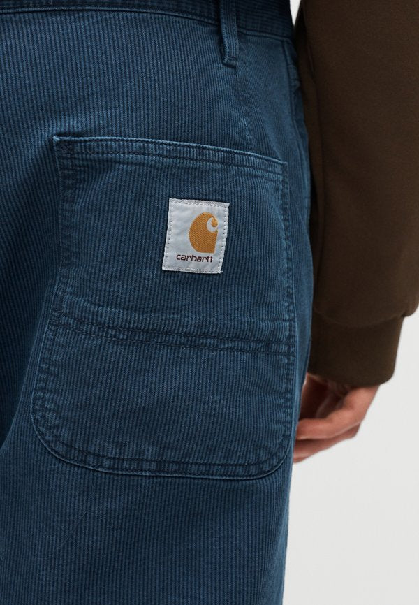 Carhartt WIP PARRISH PANT DAYTONA BEDFORD