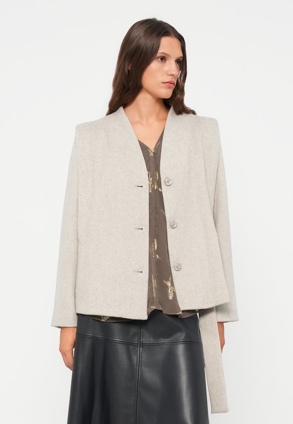 Bruuns Bazaar FALLOPIA SISELA JACKET