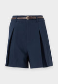 Anna Field by Zalando FORMAL SHORTS WITH BELT