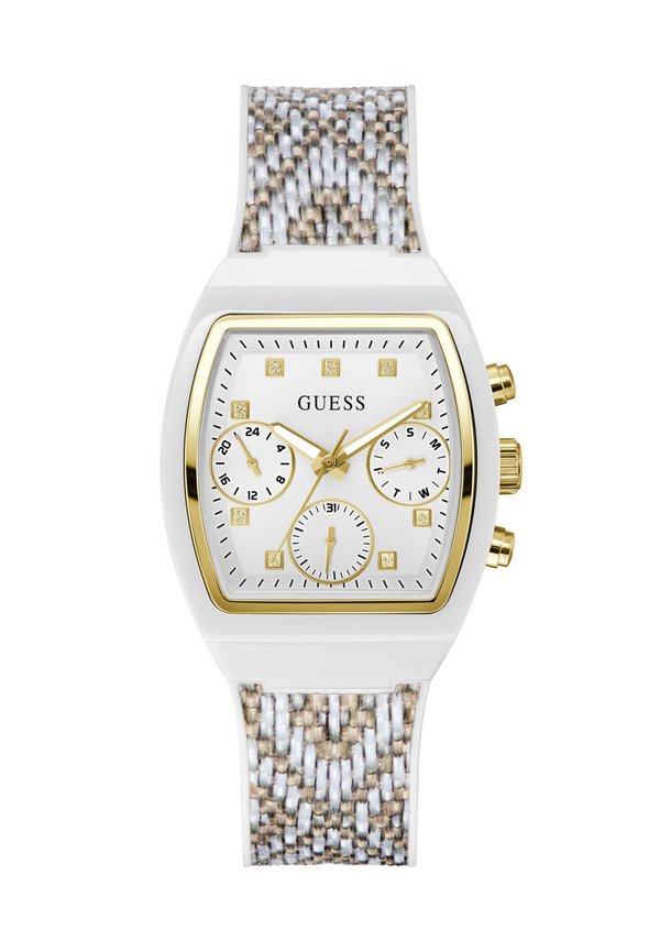 Guess RENDEZVOUS