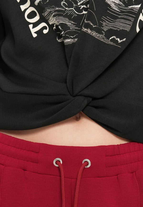 Scotch & Soda