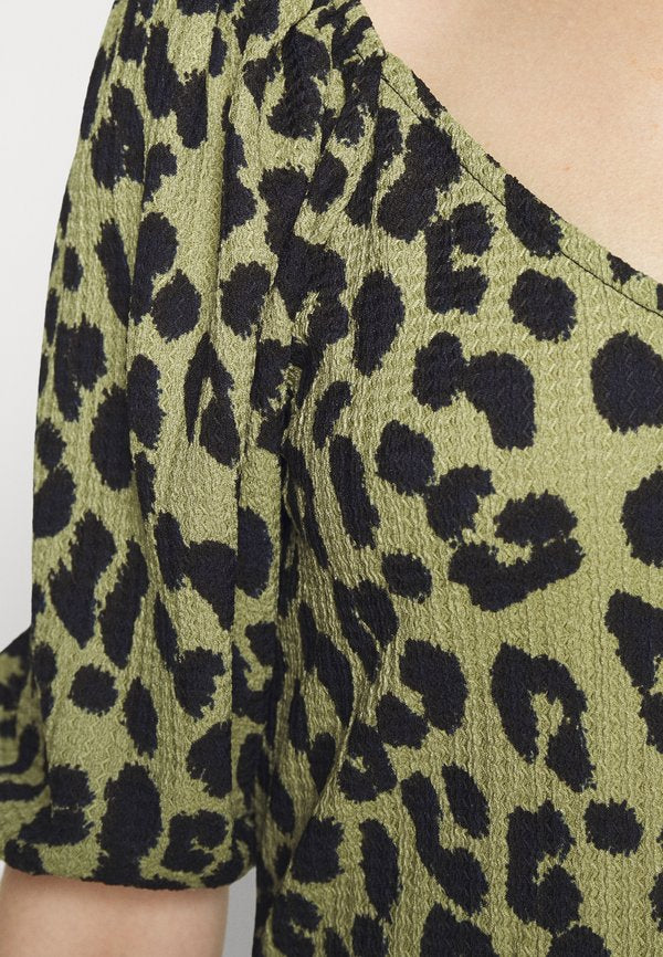 Vero Moda VMGELINA PUFF DRESS