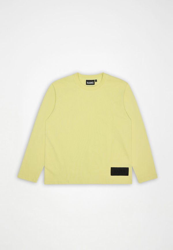 Rains CLASSIC LONG SLEEVE BLINK PACE UNISEX