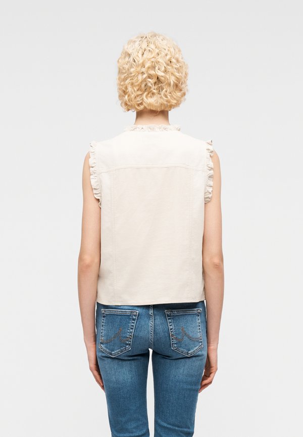 ONLY ONLAIME WAISTCOAT
