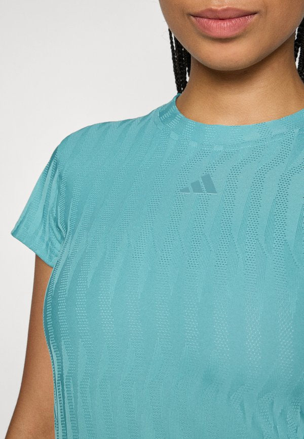 adidas Performance FREELIFT TEE