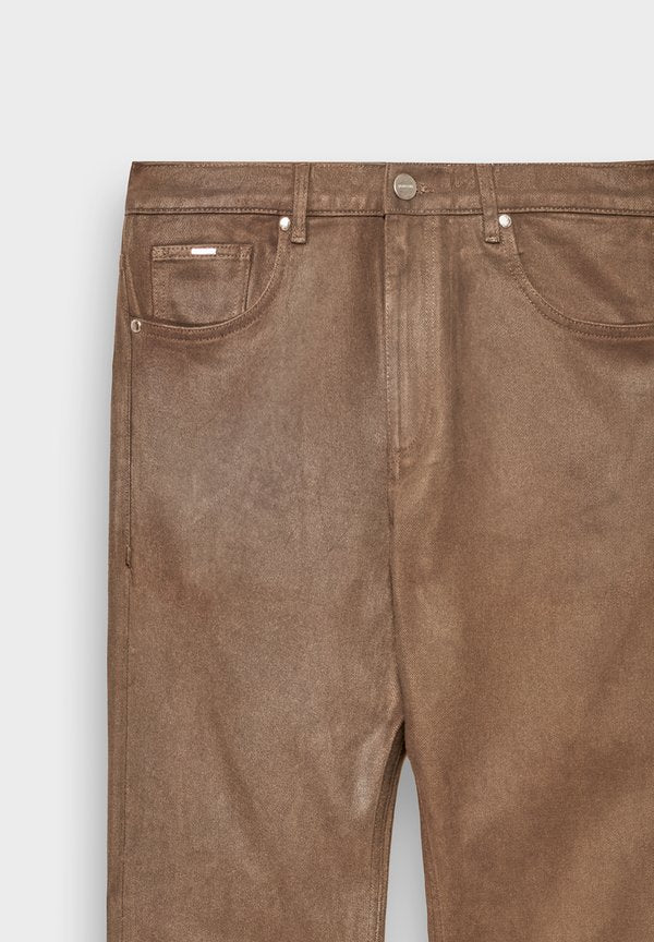 EIGHTYFIVE WAX COATED UNISEX