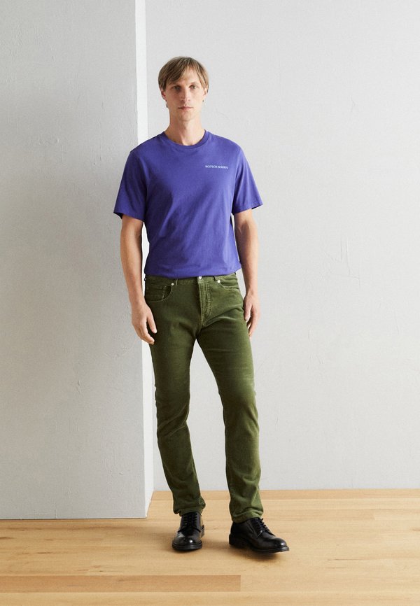 Scotch & Soda REGULAR SLIM RALSTON