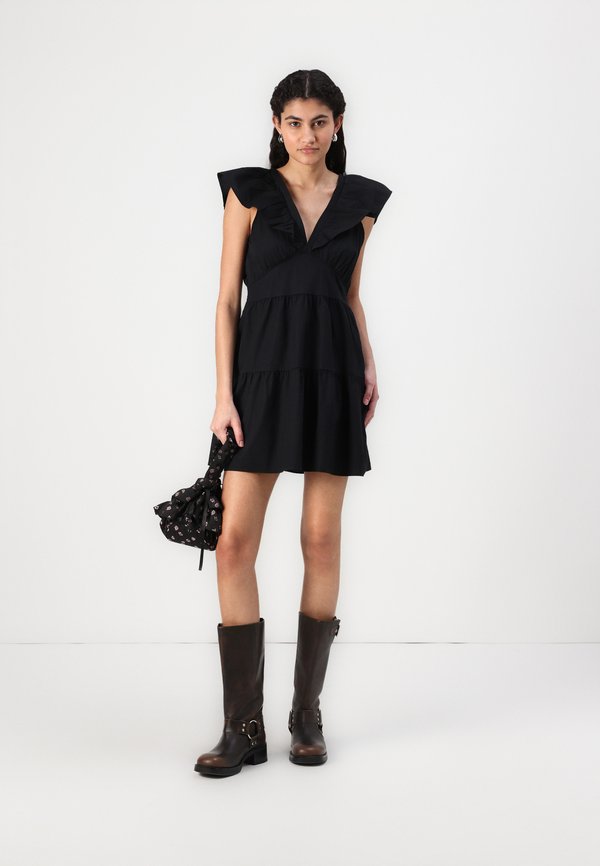 Vero Moda VMJARLOTTE FRILL