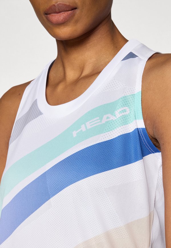 Head PRO TANK