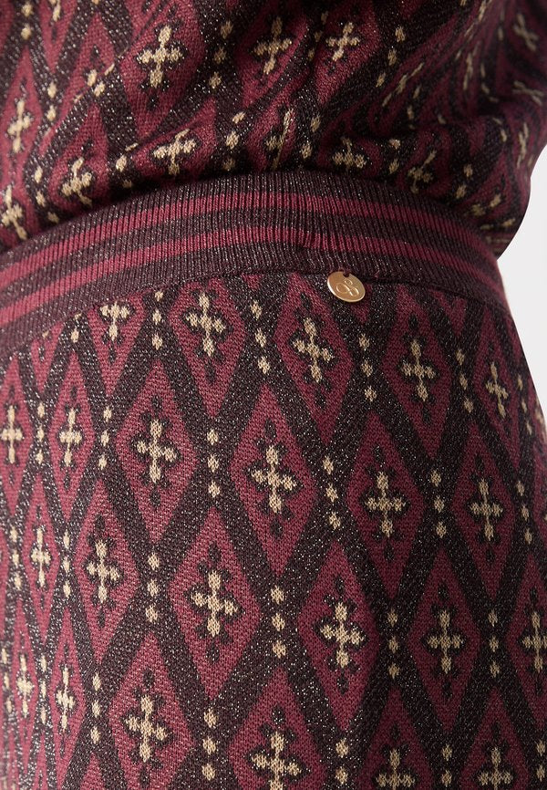 Scotch & Soda TROUSERS