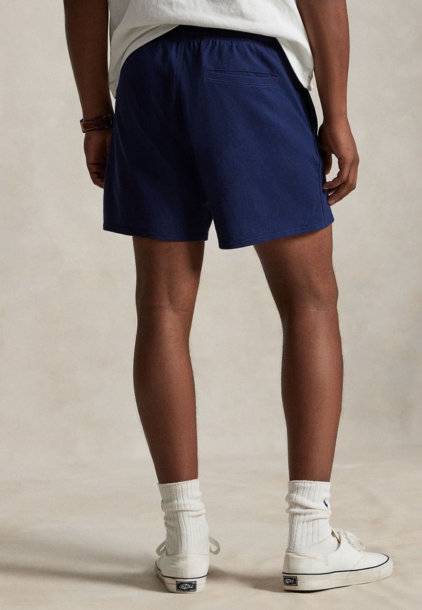 Polo Ralph Lauren 5-INCH RELAXED FIT JERSEY GRAPHIC SHORT