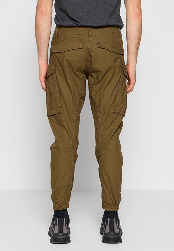 G-STAR REGULAR TAPERED FIT