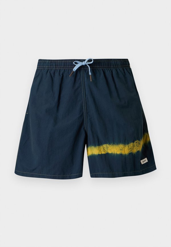 Bather OVERDYED