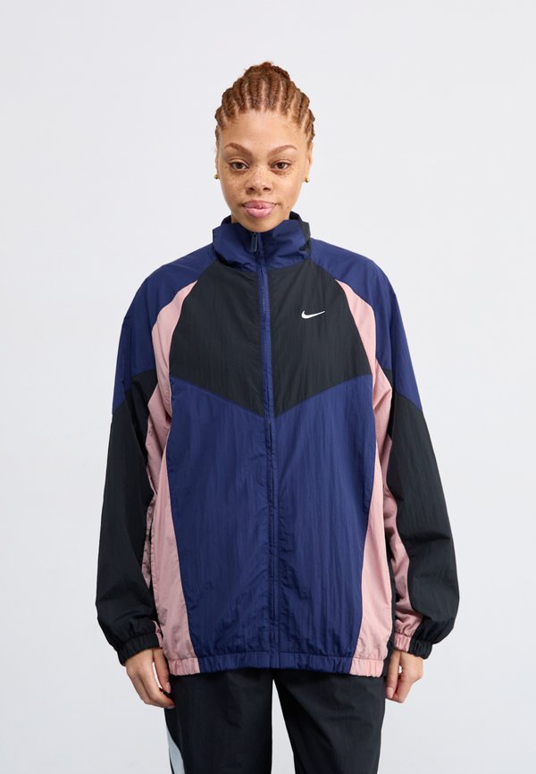 Nike Sportswear STREET TRACK JACKET