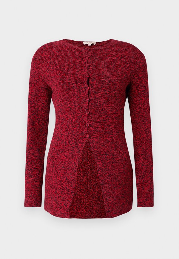 Et Ochs MISCHA CARDIGAN