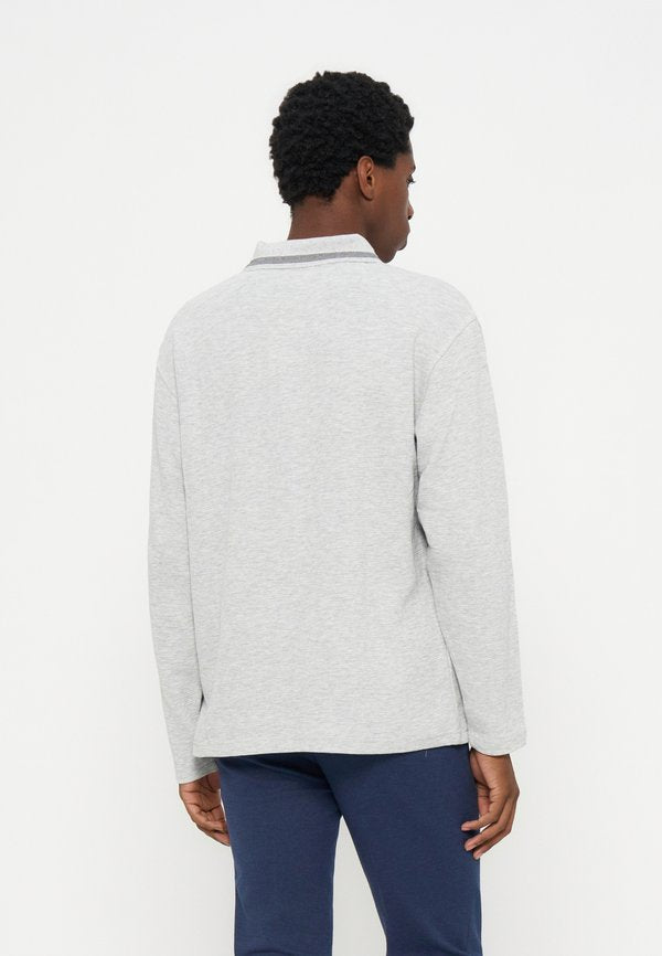 Scotch & Soda