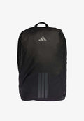 adidas Performance TIRO COMPETITION  - Rucksack - black/carbon