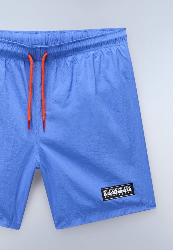 Napapijri BOX LOGO