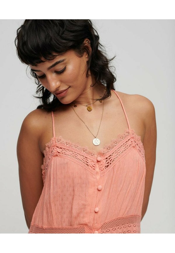 Superdry & Co ALANA CAMI