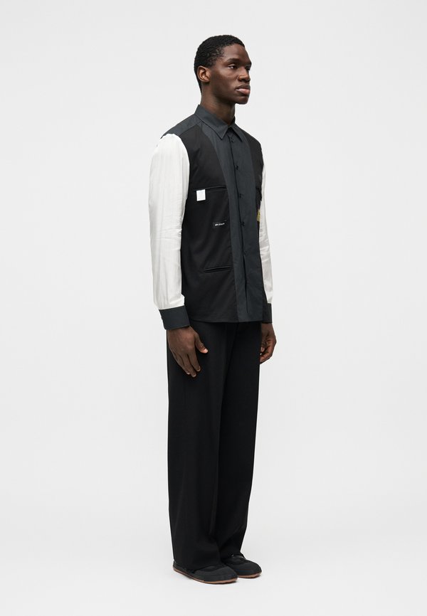 MM6 Maison Margiela LONG SLEEVED SHIRT