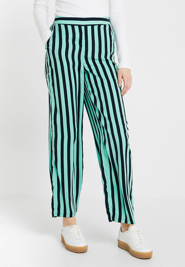 Vero Moda Tall VMSTINNA COCO PANT WVNTALL