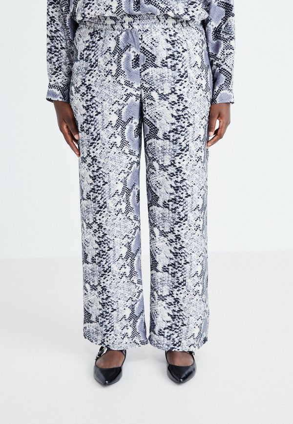 Vero Moda Curve VMCJOSIE RIKA PANT