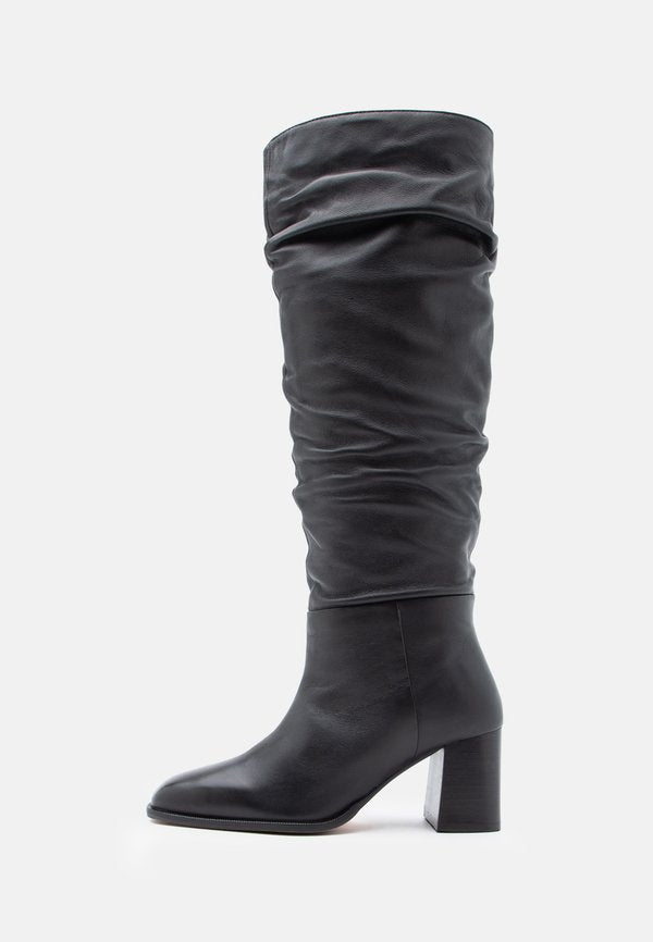 Zign by Zalando LEATHER