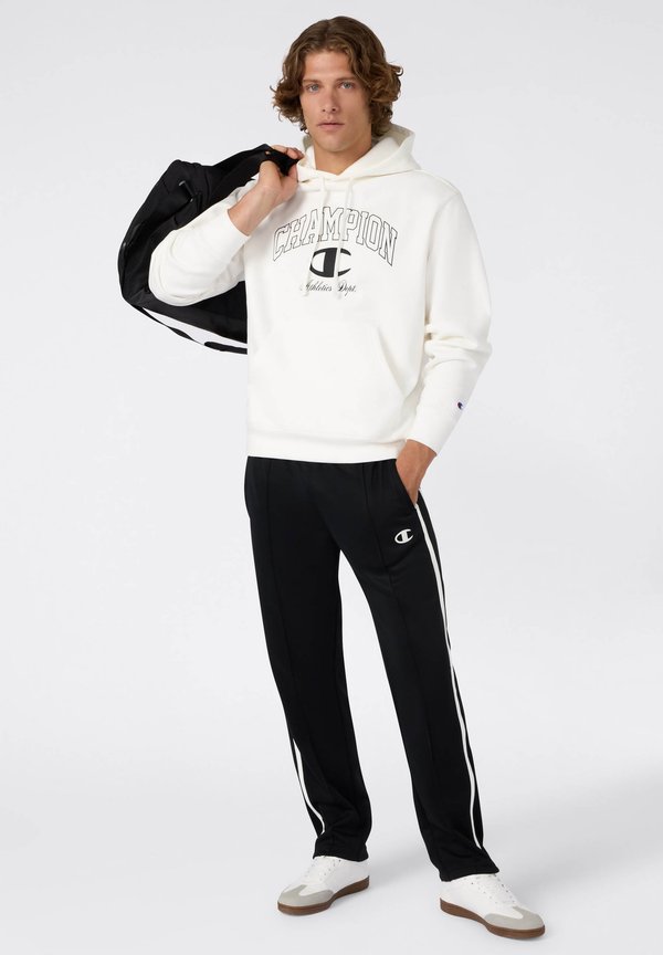 Champion HOODIE VARSITY STYLE