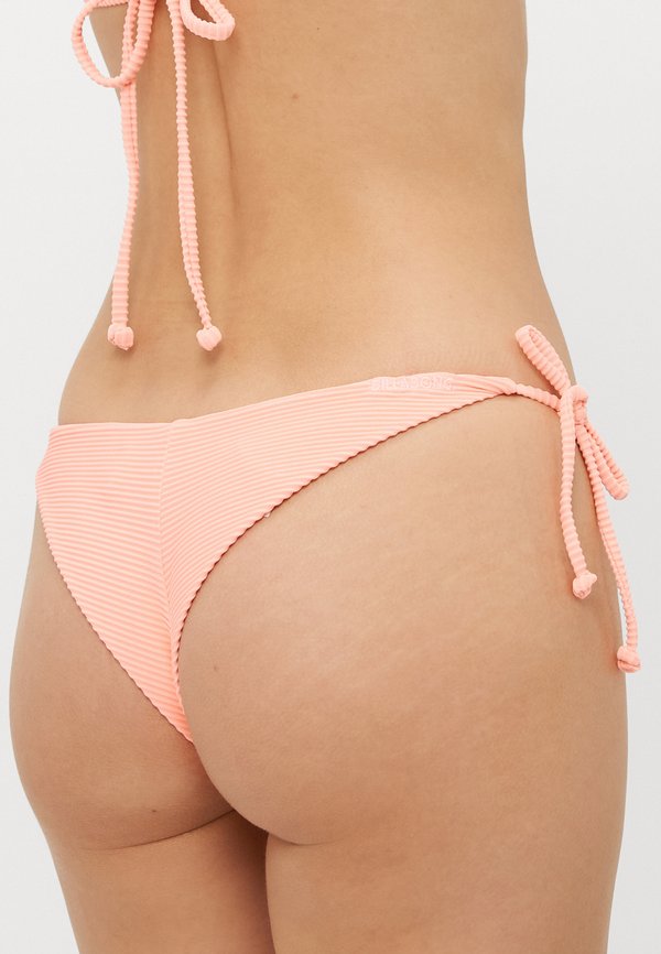 Billabong TANLINES TIE SIDE TANGA