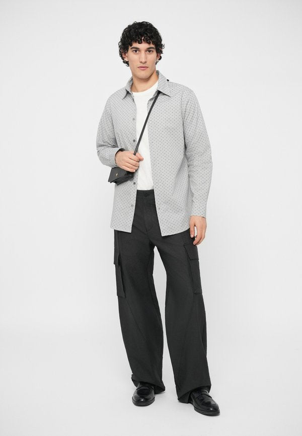 Armani Exchange SHIRT REGULAR FIT