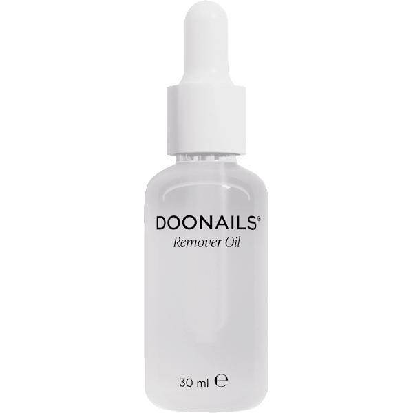 Entferner Öl Doonails