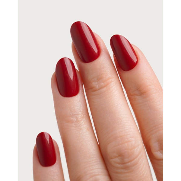 Künstliche Nägel, Soft Gel Press Ons Heartbreaker Doonails
