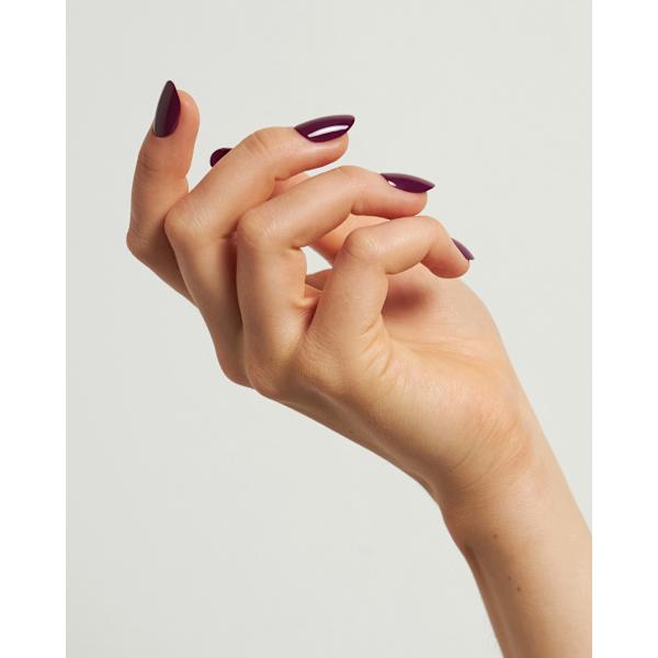 Künstliche Nägel, Soft Gel Press Ons Into You Medium Round Doonails