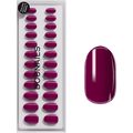 Künstliche Nägel, Soft Gel Press Ons Into You Medium Round Doonails