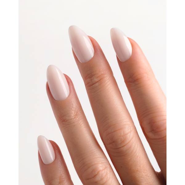 Künstliche Nägel, Soft Gel Press Ons Short Pillow Talk Short Almond Doonails
