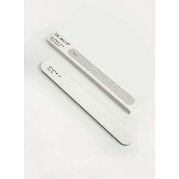 Nagelfeile Buffer 2in1 Doonails
