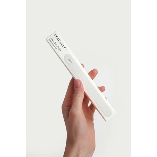 Nagelfeile Buffer 2in1 Doonails