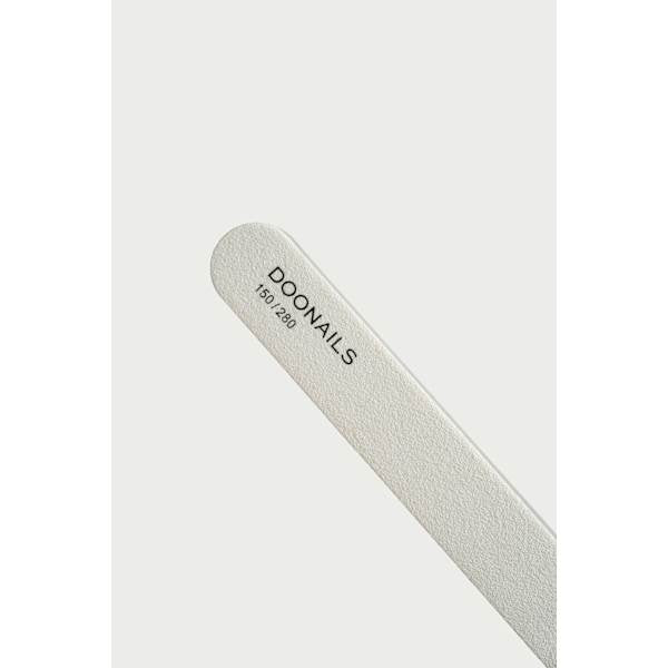 Nagelfeile Buffer 2in1 Doonails