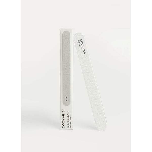 Nagelfeile Buffer 2in1 Doonails