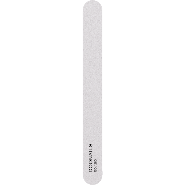 Nagelfeile Buffer 2in1 Doonails
