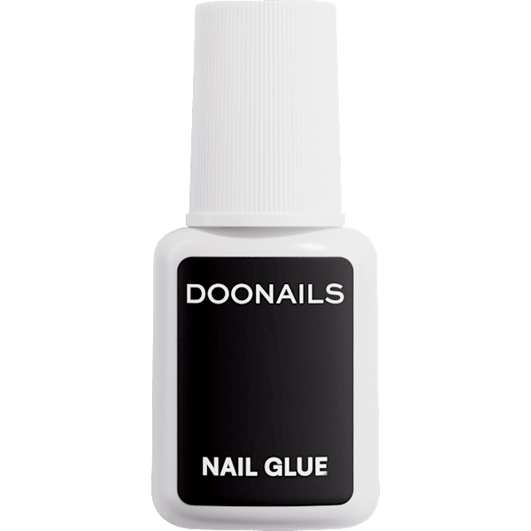 Nagelkleber Soft Gel Press Ons Doonails