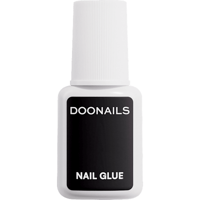 Doonails Nail glue Soft Gel Press Ons, 7 ml