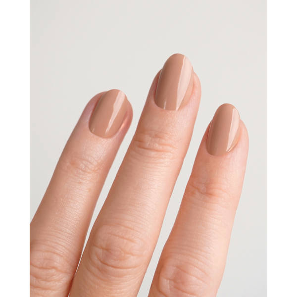 UV Gel Nagelfolien, Gel Strips Cappuccino Doonails