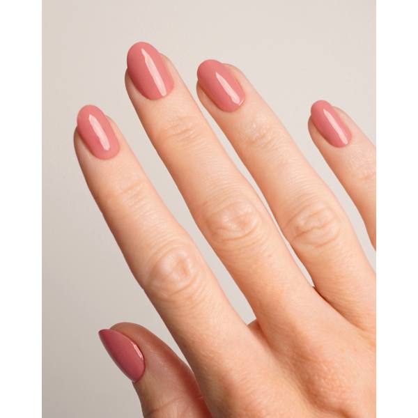 UV Gel Nagelfolien, Gel Strips Lazy Flamingo Doonails