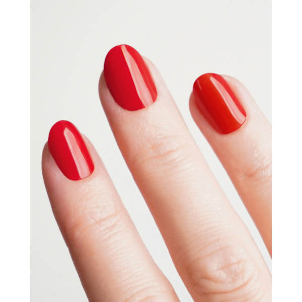UV Gel Nagelfolien, Gel Strips Mon Cheri Doonails