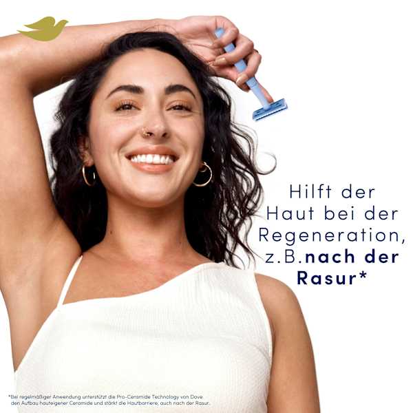 Antitranspirant Deo Roll-on Advanced Care Invisible Dry Dove
