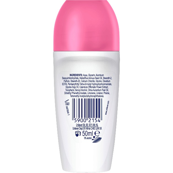 Antitranspirant Deo Roll-on Advanced Care winter berry swirl Dove