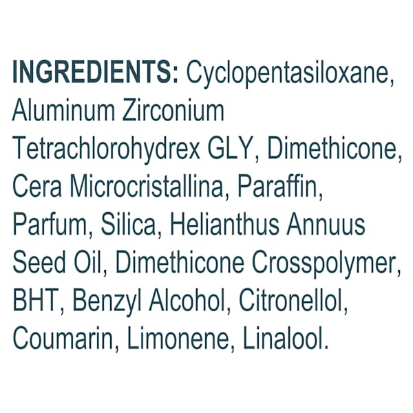 Antitranspirant Deostick Maximum Protection Pomegranate & Lemon Verbena Scent Dove