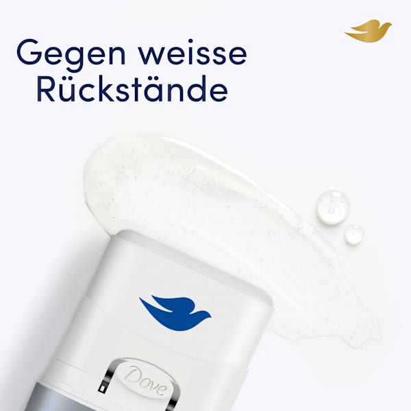 Antitranspirant Deostick Original Dove